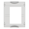 AG160 Cover 300x250mm for 5x3xD0
