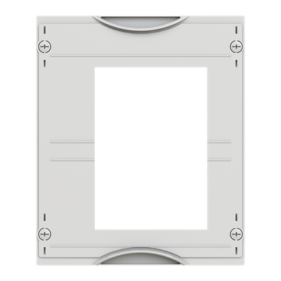 AG160 Cover 300x250mm for 5x3xD0