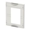 AG160 Cover 300x250mm for 5x3xD0