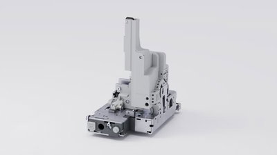 SACE Emax 3 Test Report E2.3