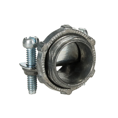 3/8 CONN,CLMP,USE W/ NMSC,DC