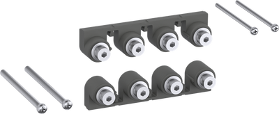 LL370-40 Connection Socket