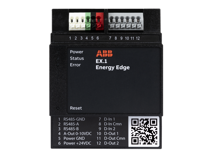 Energy Edge