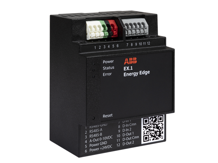 Energy Edge – Image 2 of 3