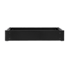 Plinth, Field width: 2, 100 mm x 550 mm x 253.5 mm