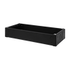 Plinth, Field width: 2, 100 mm x 550 mm x 253.5 mm