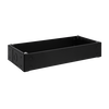 Plinth, Field width: 2, 100 mm x 550 mm x 253.5 mm