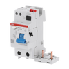Residual Current Device Block DDA200 - 2P - 100 mA - 40 A - Type AC