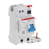 Residual Current Device Block DDA200 - 2P - 100 mA - 40 A - Type AC
