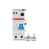 Residual Current Device Block DDA200 - 2P - 100 mA - 63 A - Type AC