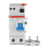 Residual Current Device Block DDA200 - 2P - 100 mA - 63 A - Type AC