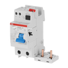 Residual Current Device Block DDA200 - 2P - 100 mA - 63 A - Type AC