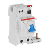 Residual Current Device Block DDA200 - 2P - 100 mA - 63 A - Type AC