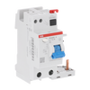 Residual Current Device Block DDA200 - 2P - 100 mA - 40 A - Type A