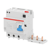 Residual Current Device Block DDA200 - 3P - 30 mA - 63 A - Type A APR