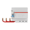 Residual Current Device Block DDA800 - 3P - 500 mA - 100 A - Type A
