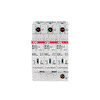 OVR T2 3L 80-275s P QS Surge Protective Device