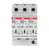 OVR T2 3L 80-275s P QS Surge Protective Device