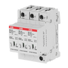 OVR T2 3L 80-275s P QS Surge Protective Device