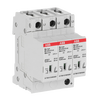 OVR T2 3L 80-275s P QS Surge Protective Device