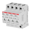 OVR T2 4L 80-275s P QS Surge Protective Device