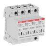 OVR T2 4L 80-275s P QS Surge Protective Device
