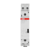 Installation relay
