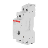 Installation relay