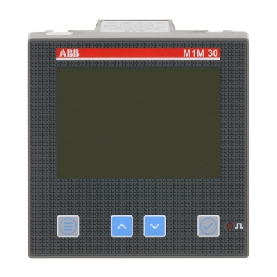 Power meter