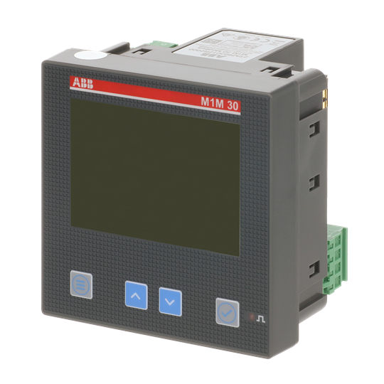 M1M 30 Modbus Power meter