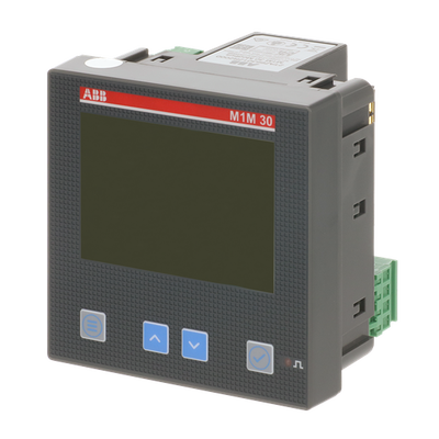 M1M 30 Modbus Power meter