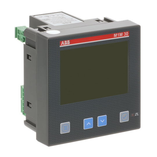 M1M 30 Modbus Power meter – Image 3 of 3