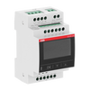 D1M 20 Modbus Power meter