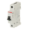 Miniature Circuit Breaker - ST200M - 1P - 1 A - B