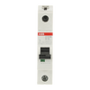 Miniature Circuit Breaker - ST200M - 1P - 1 A - B