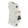 Miniature Circuit Breaker - ST200M - 1P - 1 A - B