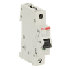 Miniature Circuit Breaker - ST200M - 1P - 6 A - Z