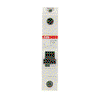 Miniature Circuit Breaker - ST200M - 1P - 6 A - Z