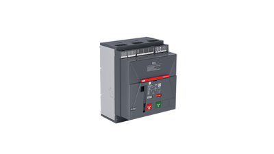 SACE Emax 3 E1.3N/MS 1250 3p F F