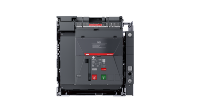 SACE Emax 3 E1.3B/MS 1250 4p WMP