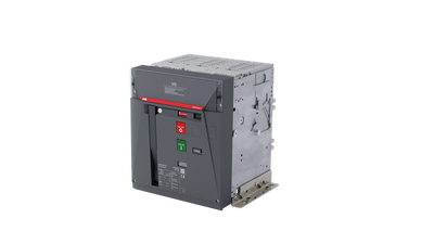 SACE Emax 3 E2.3N/MS 1000 3p FHR