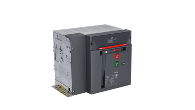 SACE Emax 3 E2.3H/MS 2500 4p FHR