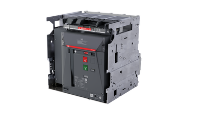 SACE Emax 3 E2.3B/MS 1600 4p WMP