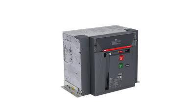 SACE Emax 3 E4.3V/MS 2000 3p FHR