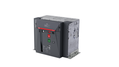 SACE Emax 3 E4.3V/MS 2500 3p FHR