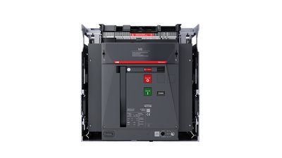 SACE Emax 3 E4.3V/MS 2000 3p WMP