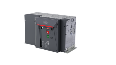 SACE Emax 3 E4.3V/MS 2000 4p FHR