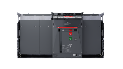 SACE Emax 3 E6.3X/MS 4000 3p WMP