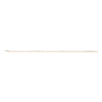 PS 1/57/18 CB Busbar 1Ph., 57Pins, 18qmm