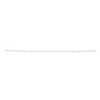 PS 1/37/25 H CB Busbar 1Ph., 37Pins, 25qmm